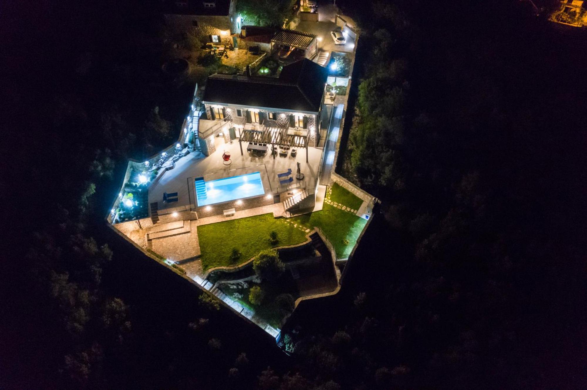 Vista Azzurra * Tivat