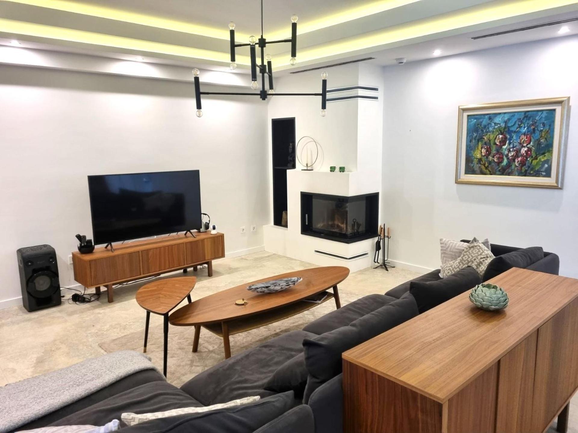 Vista Azzurra Villa *