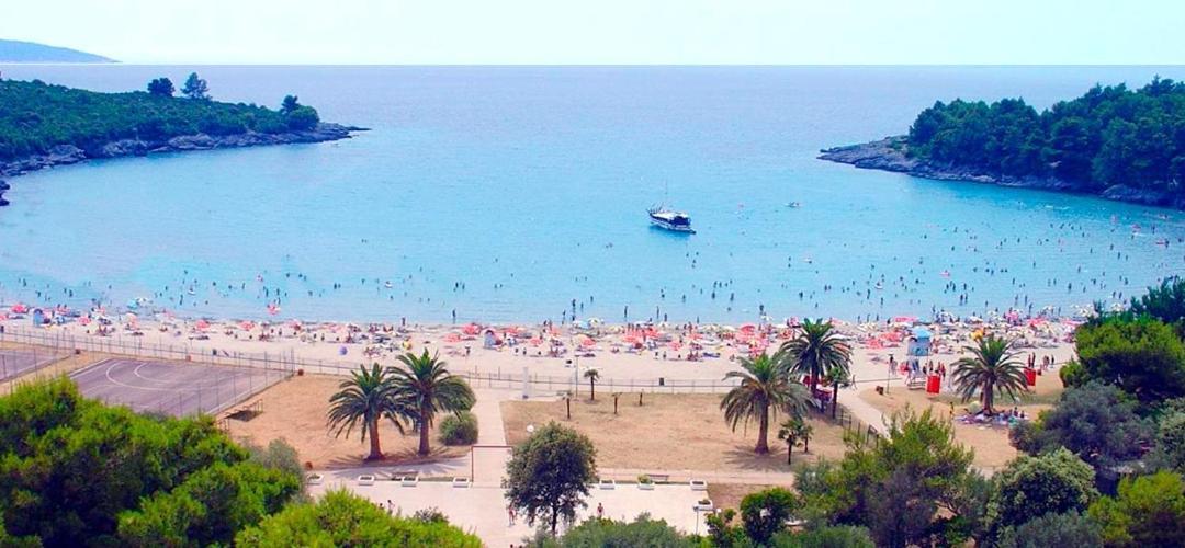 Vista Azzurra Villa