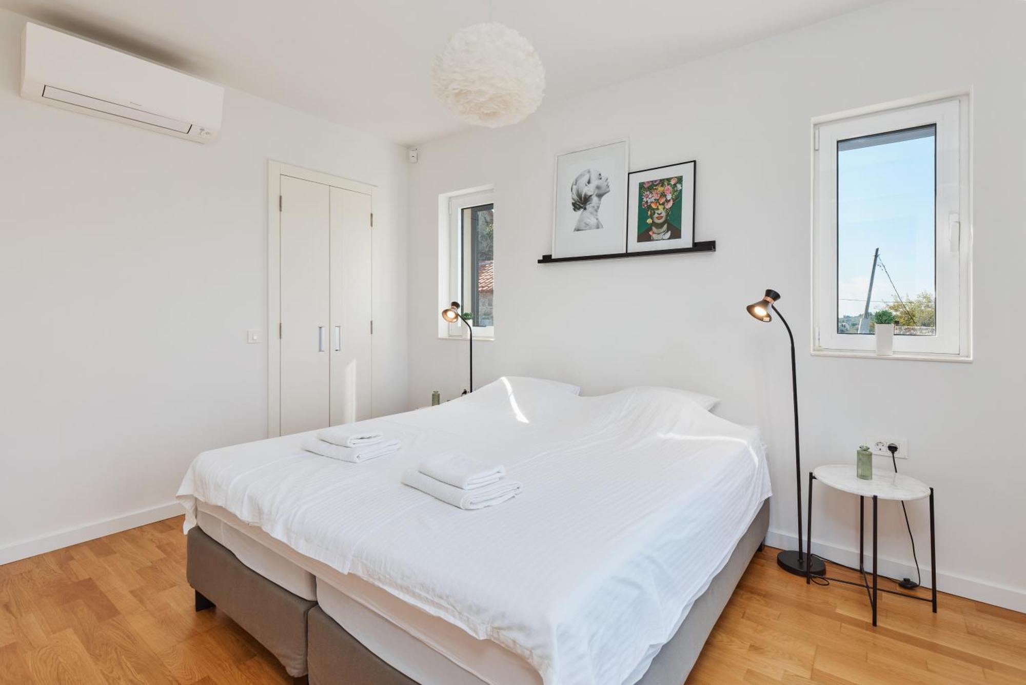 Villa Vista Azzurra