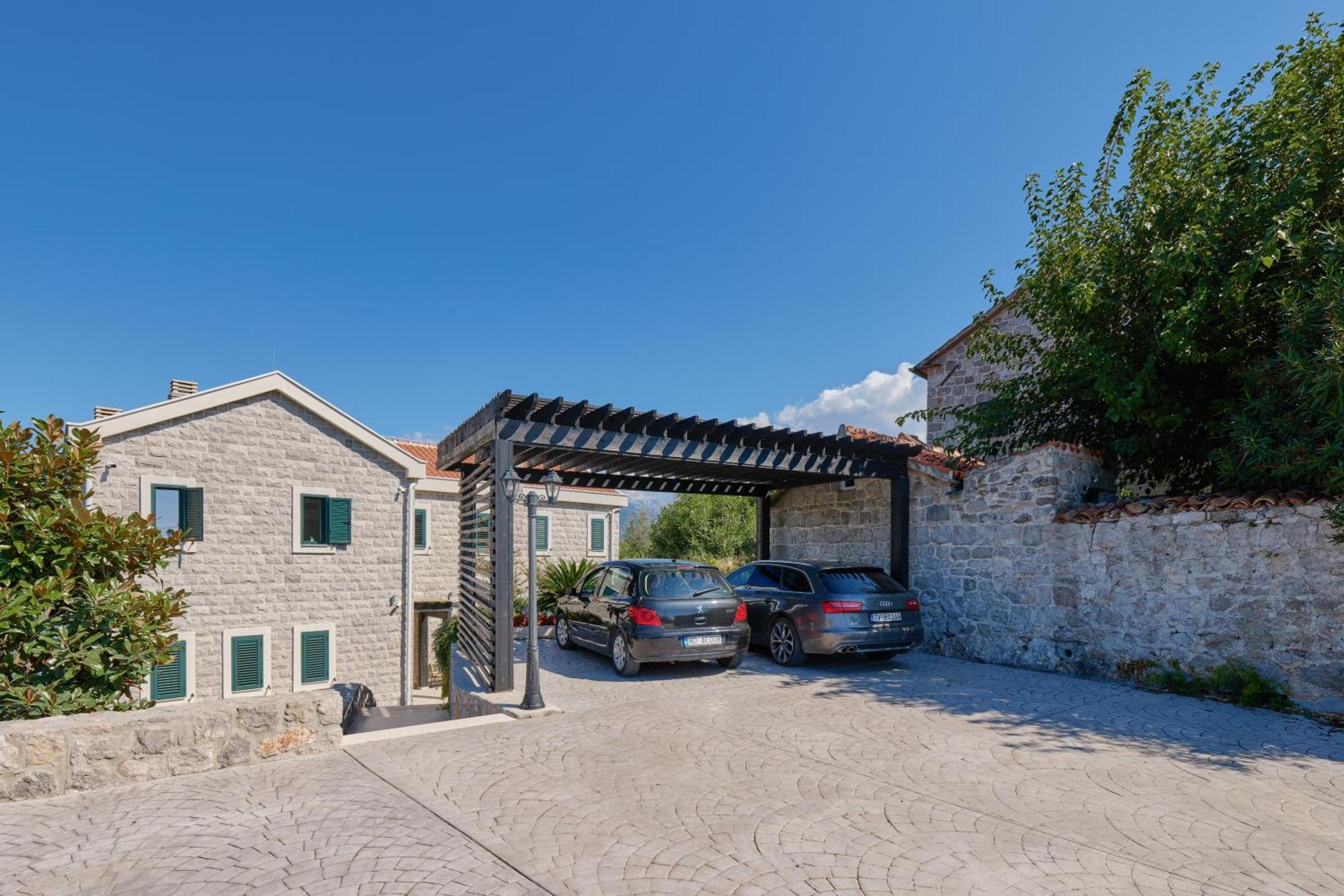 Vista Azzurra